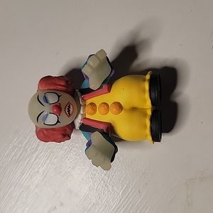 Glow in the dark Pennywise / Horror Mystery Series 1 / Funko